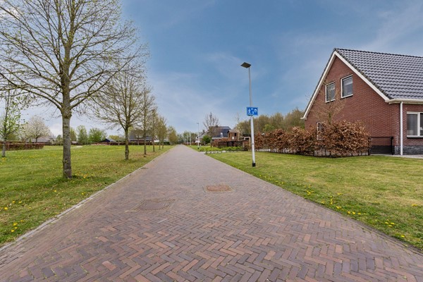 Medium property photo - Musselweg 73, 9584 AB Mussel
